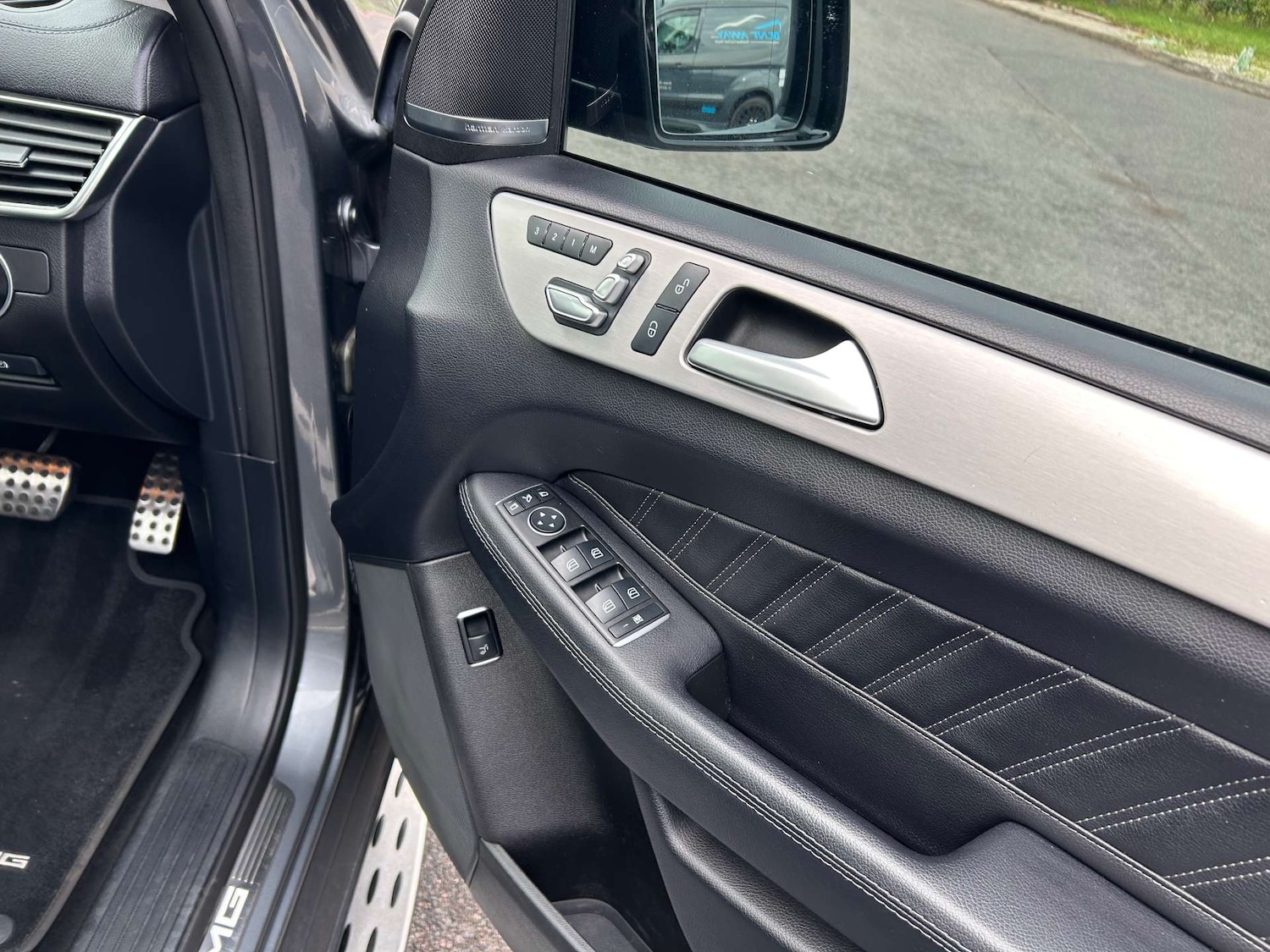 Used Mercedes-Benz GLE-Class 2017 for sale - 76020196: Photo 52