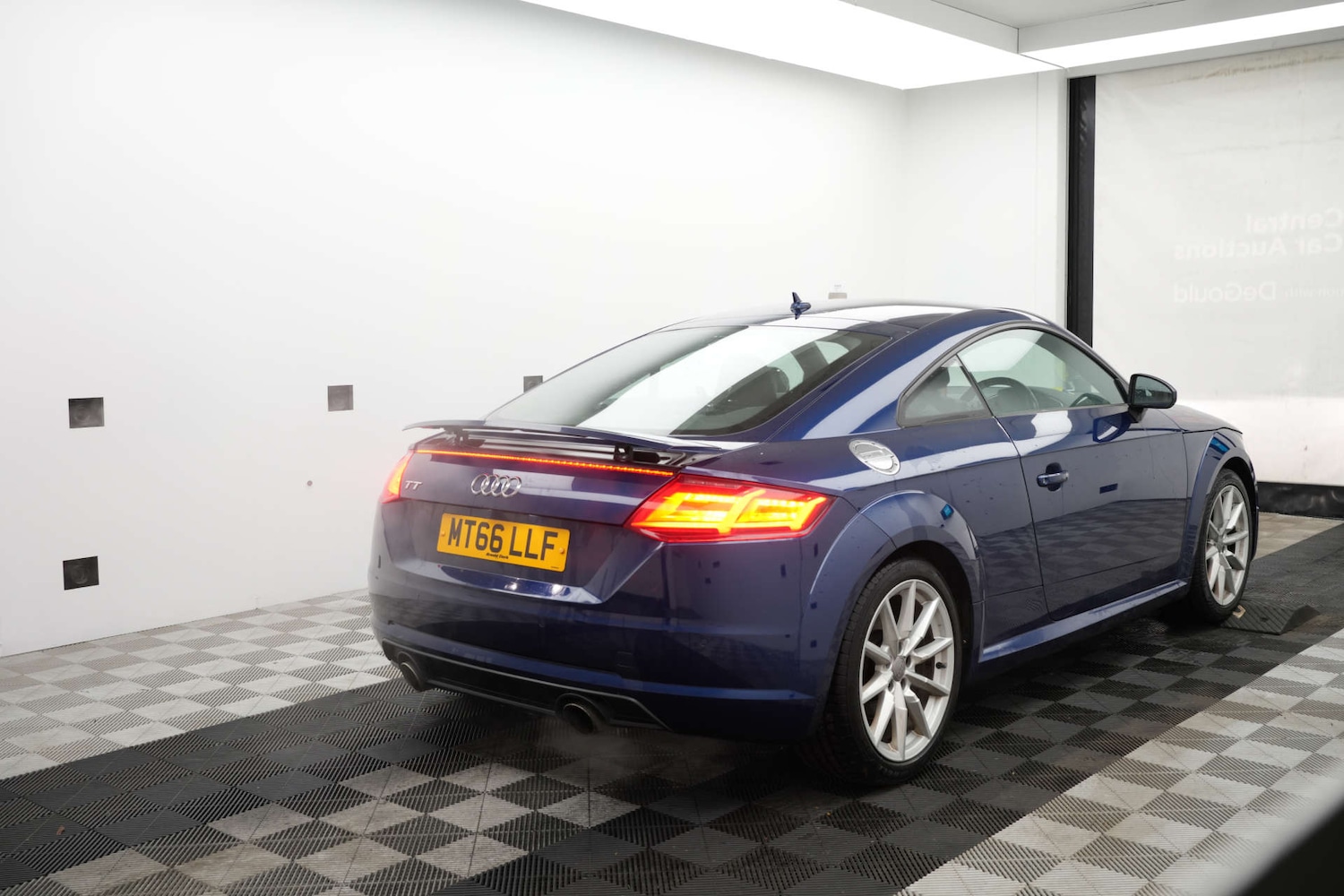 Used Audi TT 2016 for sale - 77163702: Photo 10