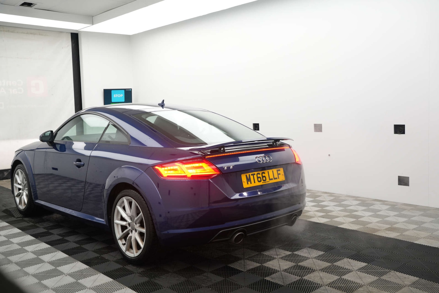 Used Audi TT 2016 for sale - 77163702: Photo 11