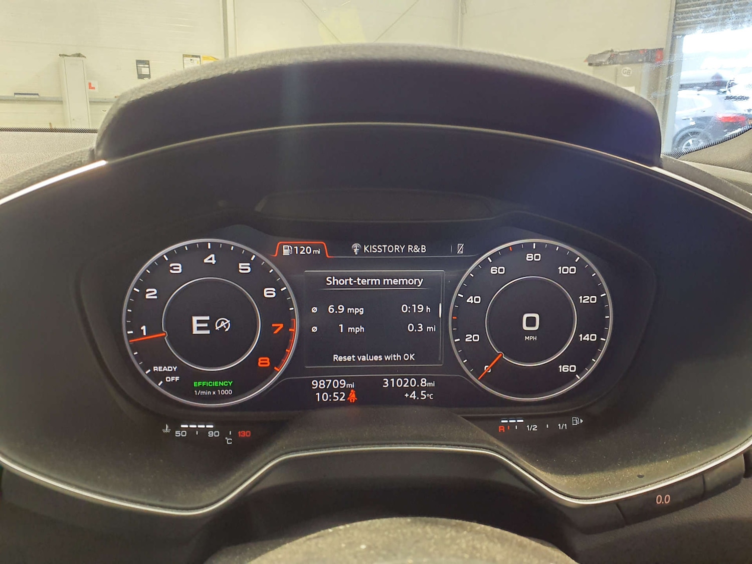 Used Audi TT 2016 for sale - 77163702: Photo 12