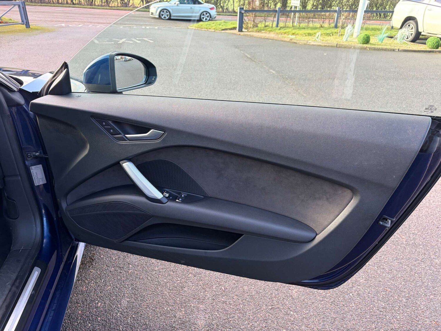 Used Audi TT 2016 for sale - 77163702: Photo 23