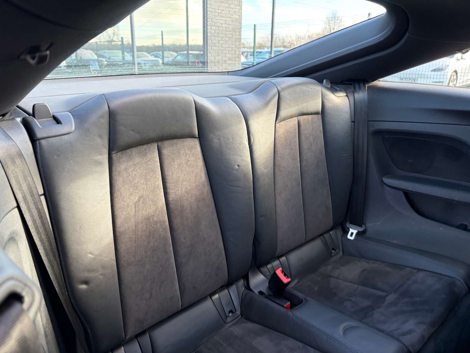 Used Audi TT 2016 for sale - 77163702: Photo 24