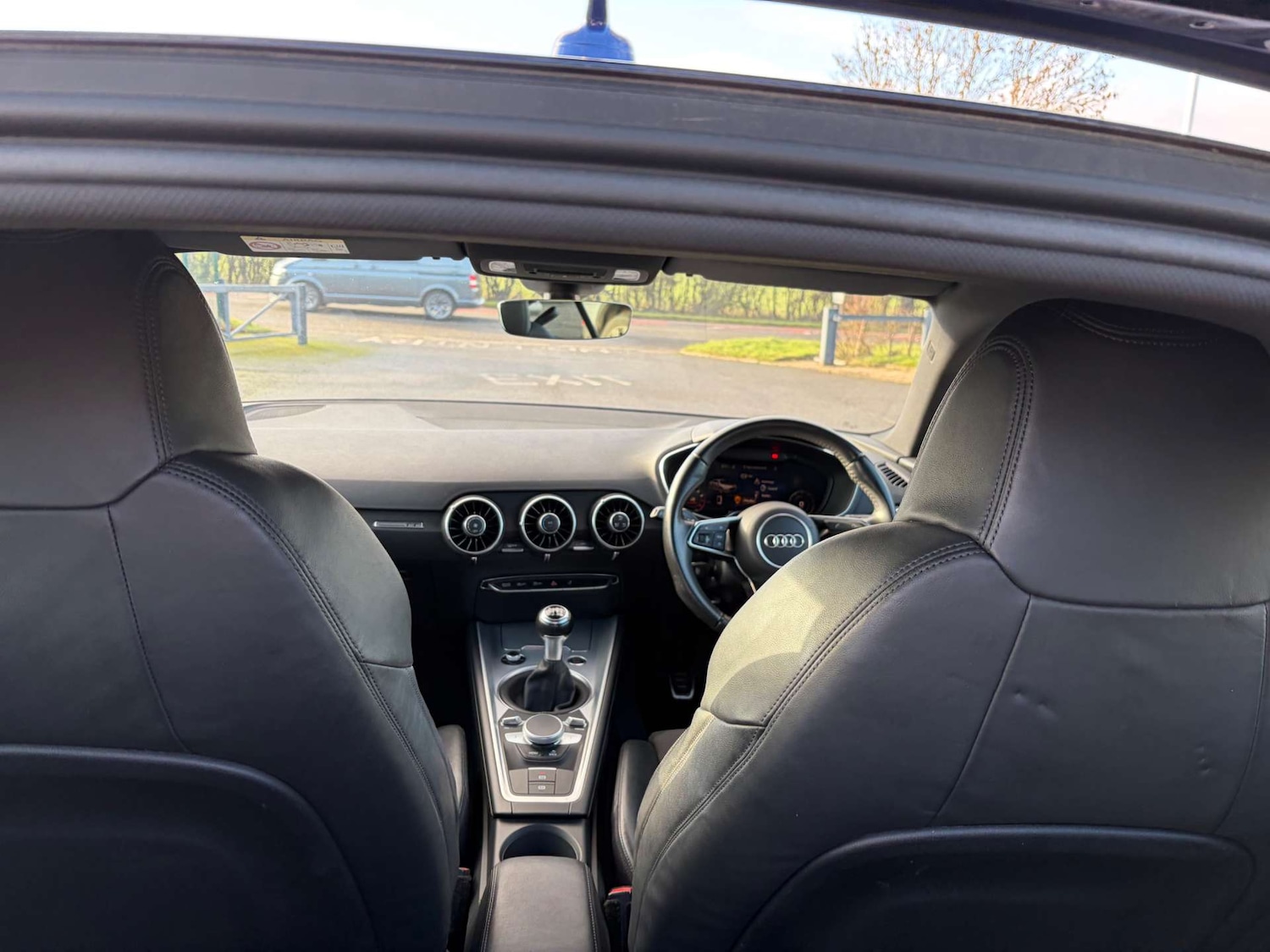 Used Audi TT 2016 for sale - 77163702: Photo 25