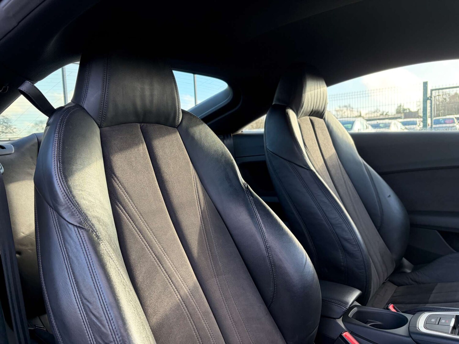 Used Audi TT 2016 for sale - 77163702: Photo 27