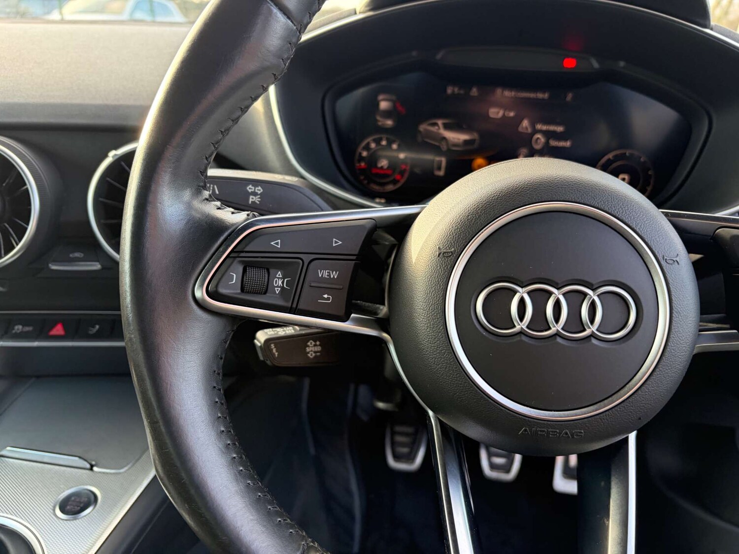 Used Audi TT 2016 for sale - 77163702: Photo 30