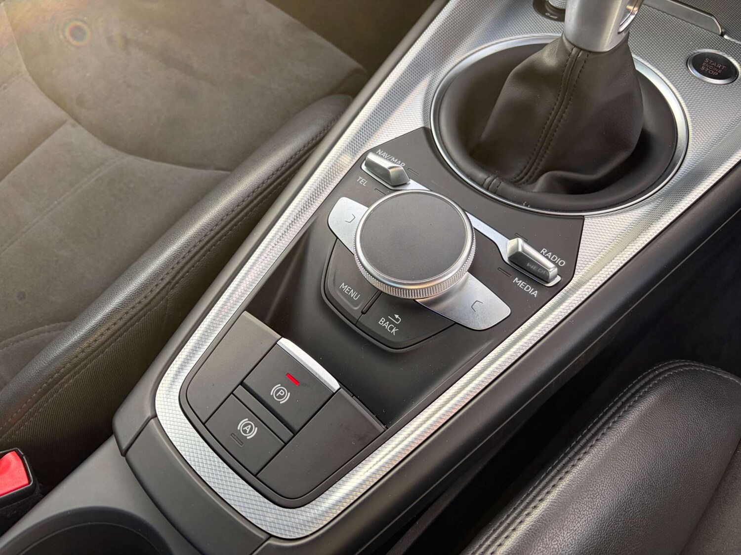 Used Audi TT 2016 for sale - 77163702: Photo 35