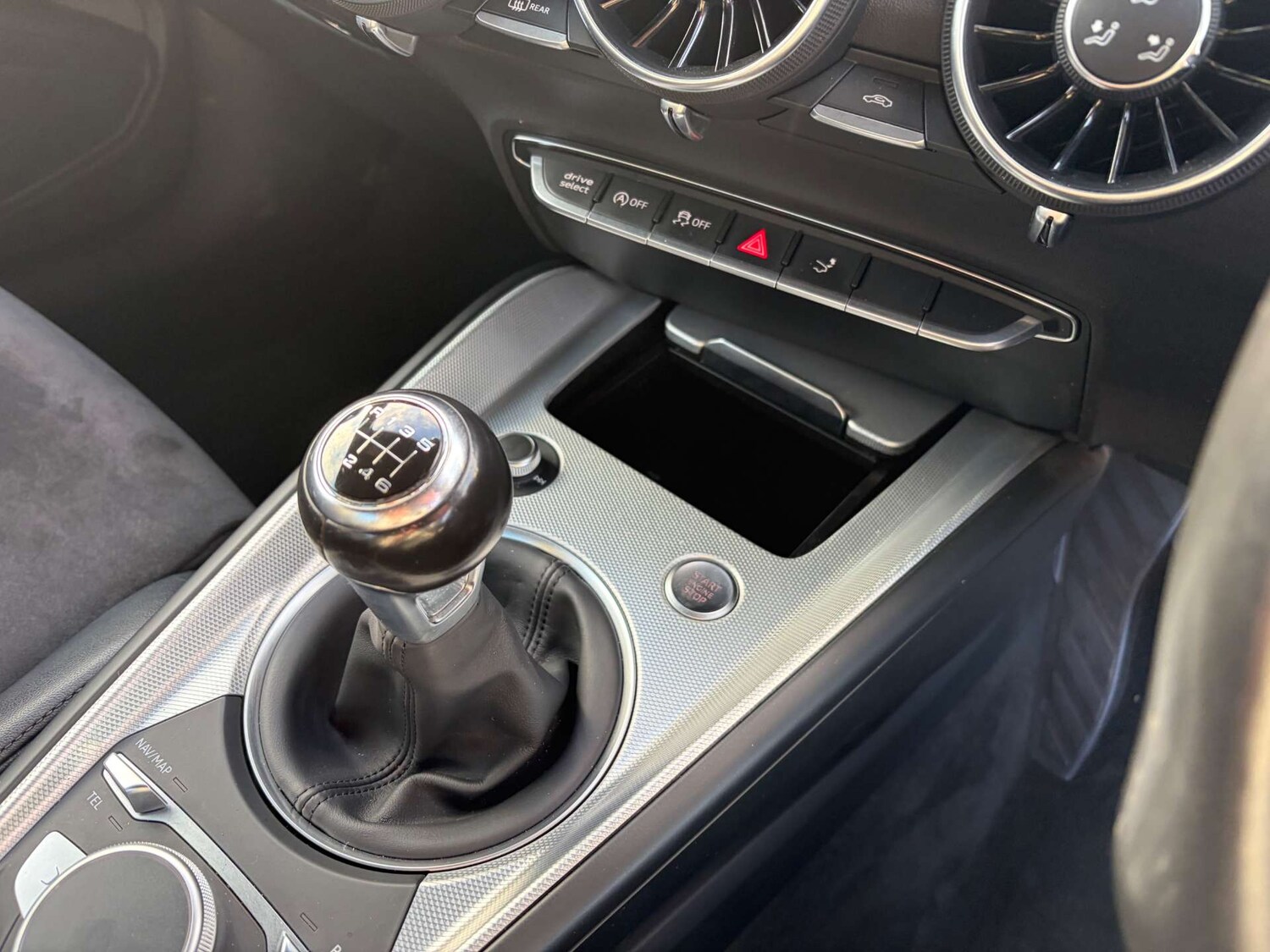 Used Audi TT 2016 for sale - 77163702: Photo 36