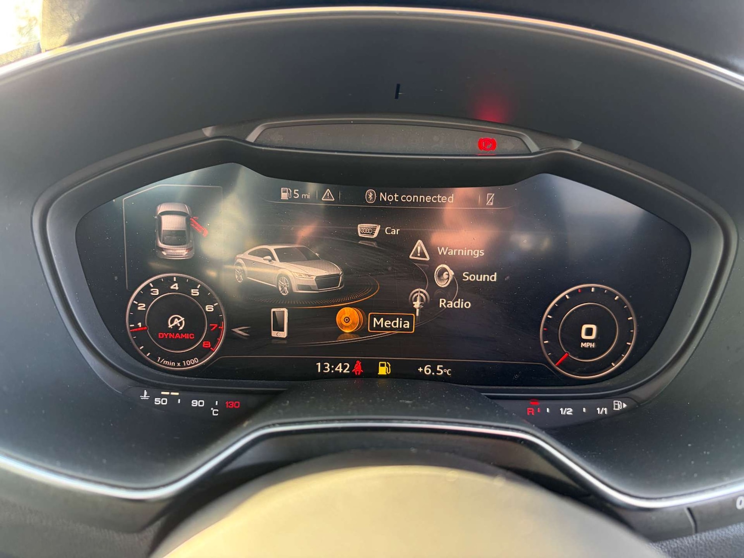 Used Audi TT 2016 for sale - 77163702: Photo 41