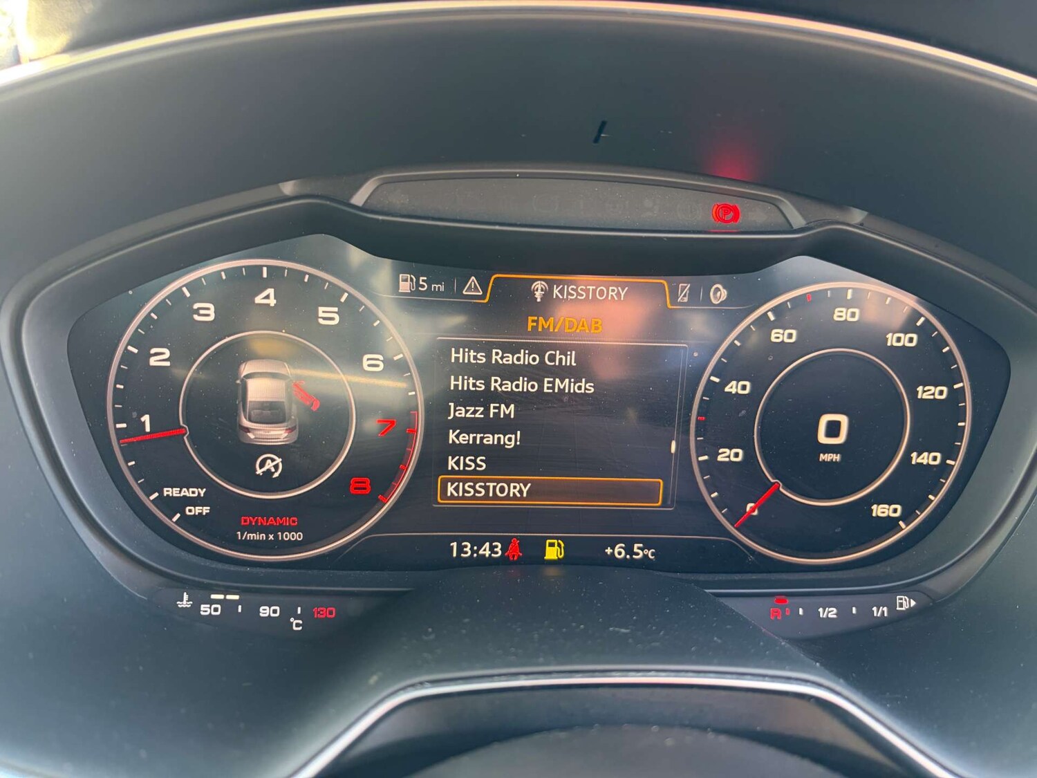 Used Audi TT 2016 for sale - 77163702: Photo 43