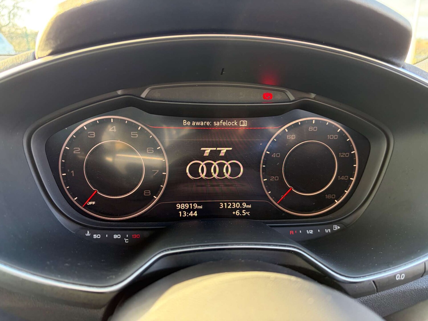 Used Audi TT 2016 for sale - 77163702: Photo 46