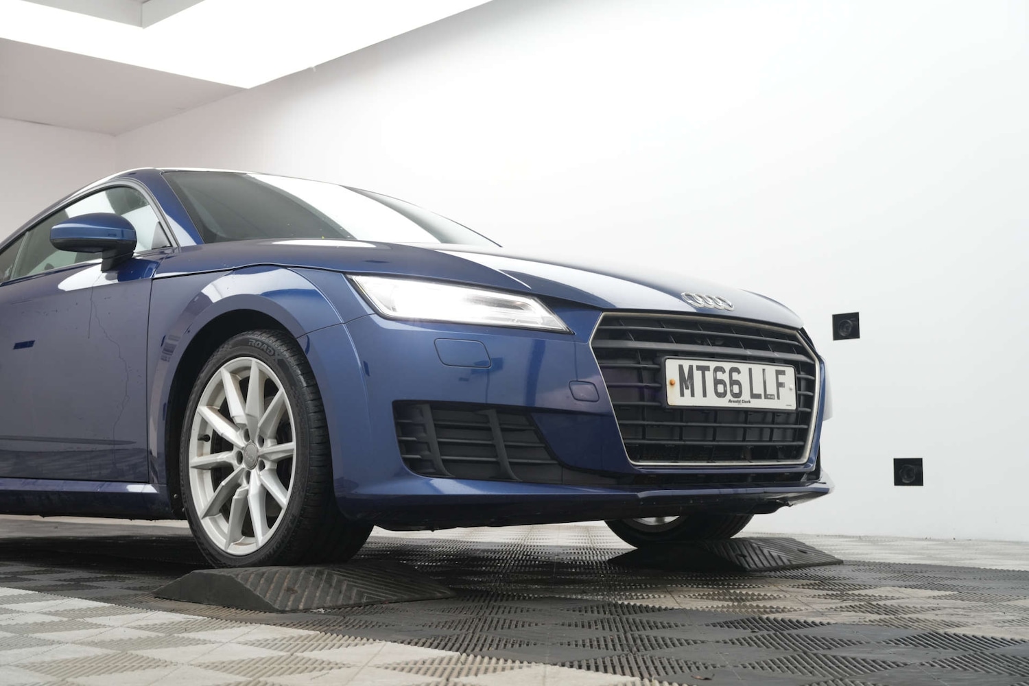 Used Audi TT 2016 for sale - 77163702: Photo 5