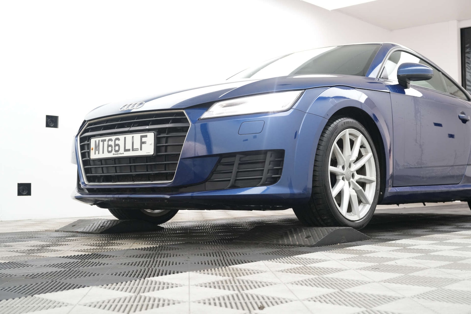 Used Audi TT 2016 for sale - 77163702: Photo 7