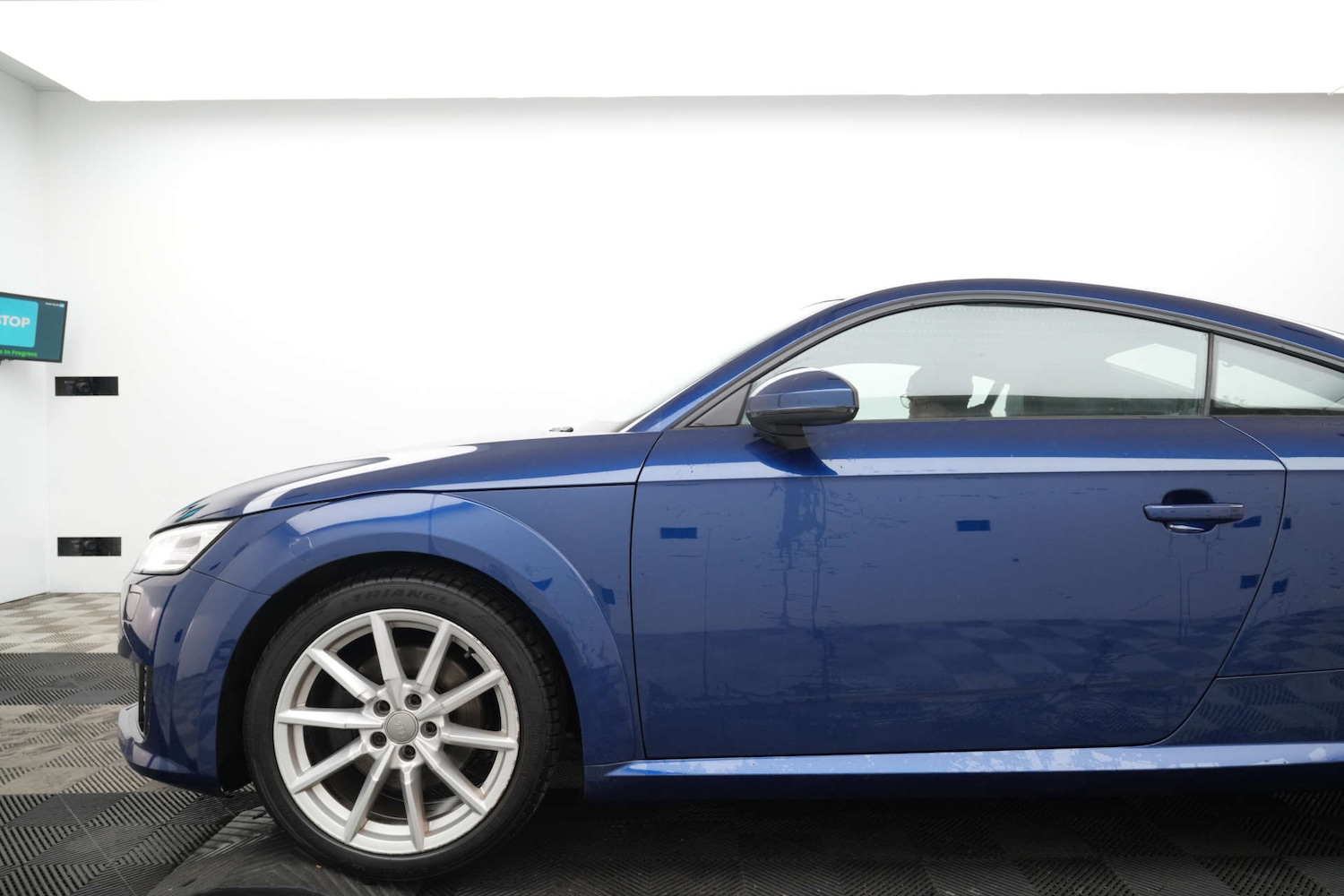 Used Audi TT 2016 for sale - 77163702: Photo 9