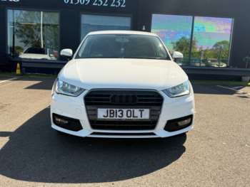 Used Audi A1 2015 for sale - 74765626: Photo