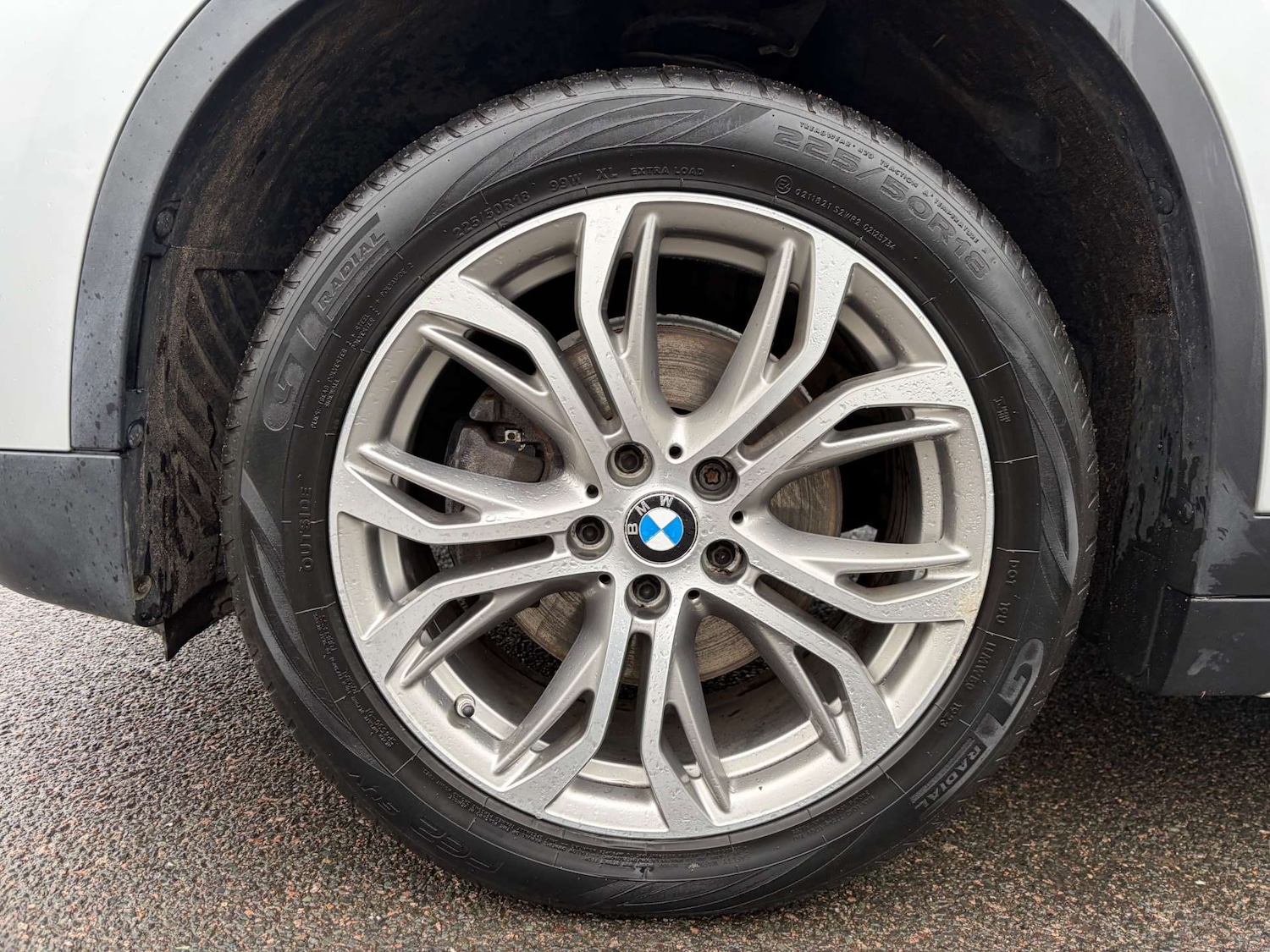 Used BMW X1 2019 for sale - 77288575: Photo 10