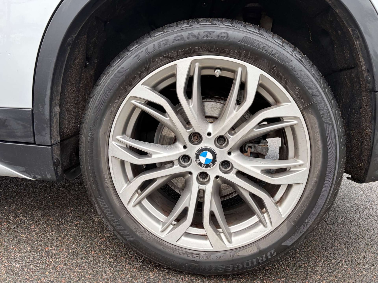 Used BMW X1 2019 for sale - 77288575: Photo 11