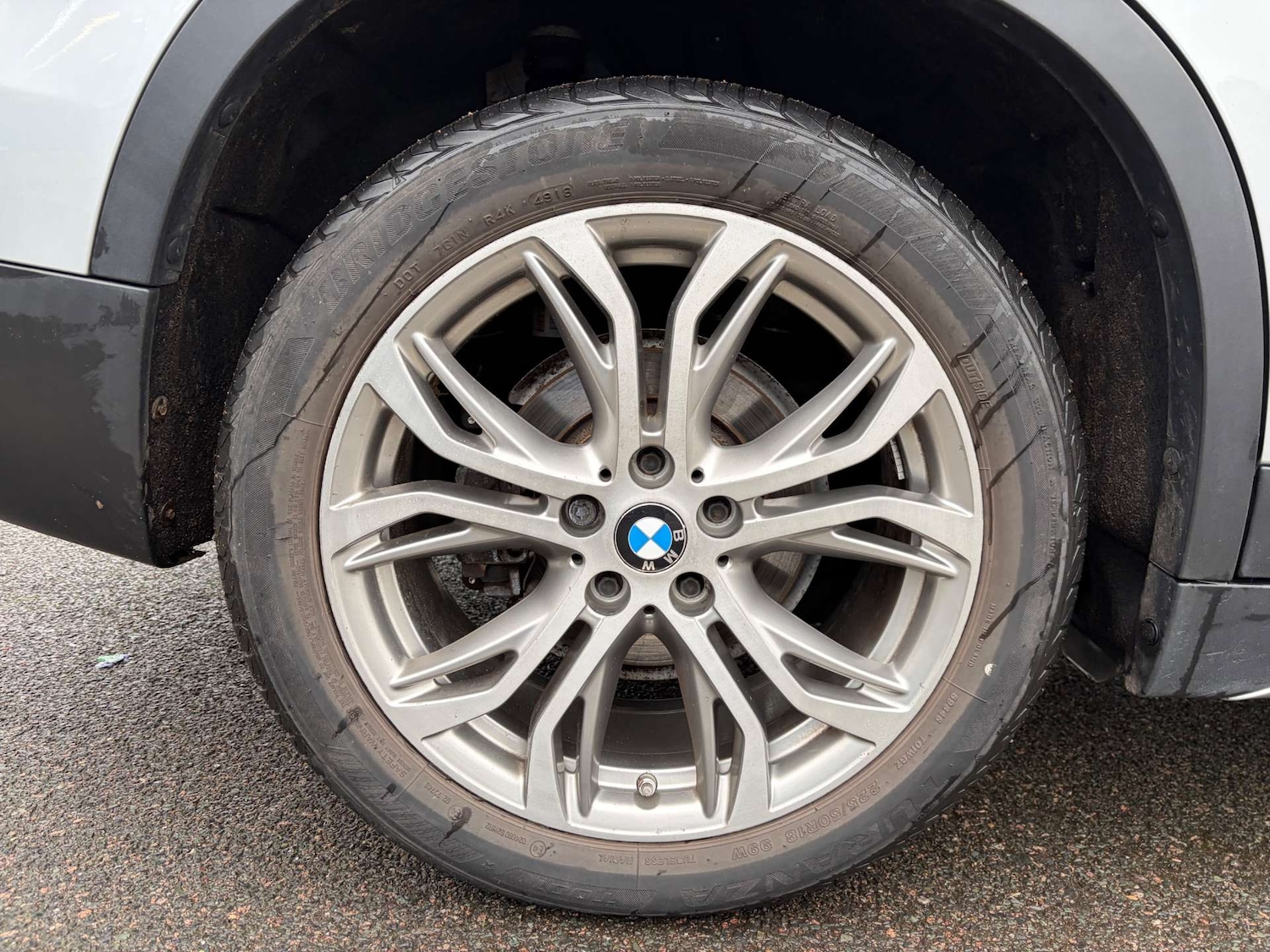 Used BMW X1 2019 for sale - 77288575: Photo 12