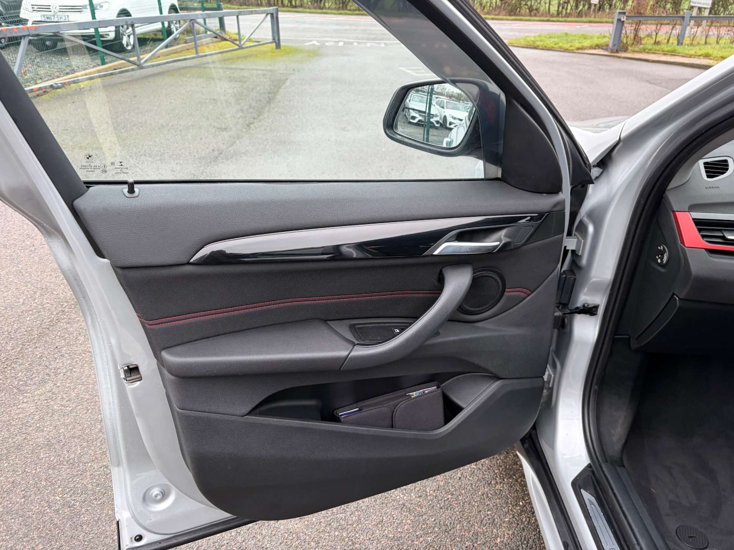 Used BMW X1 2019 for sale - 77288575: Photo 14