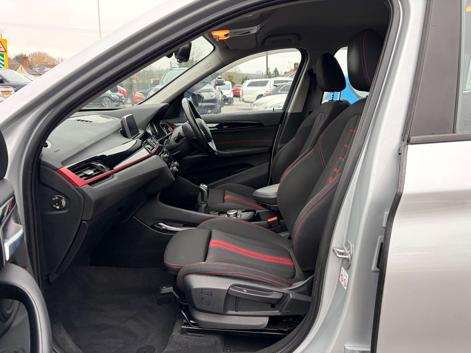 Used BMW X1 2019 for sale - 77288575: Photo 15