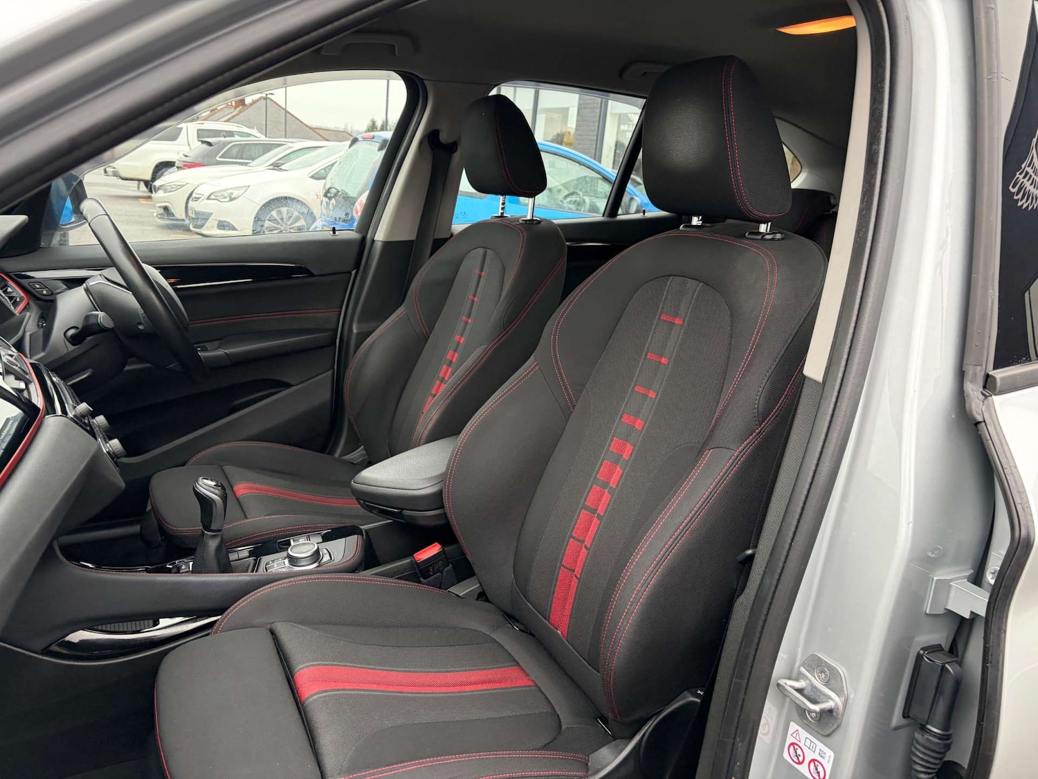 Used BMW X1 2019 for sale - 77288575: Photo 17