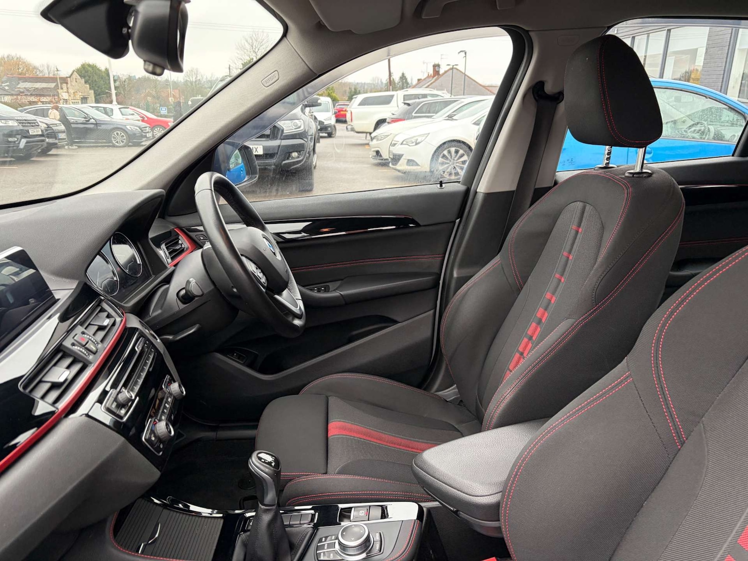 Used BMW X1 2019 for sale - 77288575: Photo 18