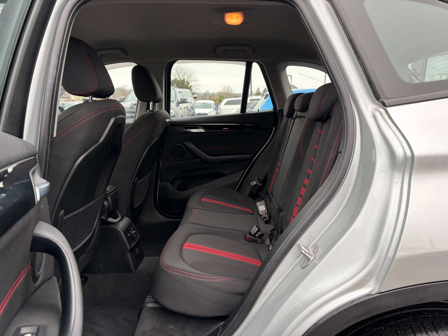 Used BMW X1 2019 for sale - 77288575: Photo 19