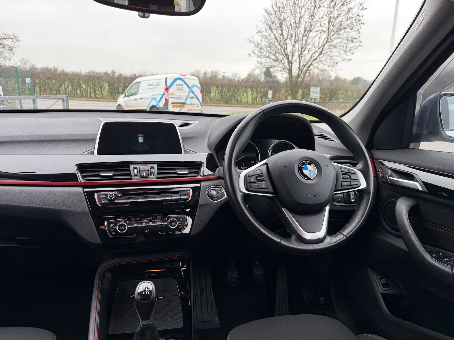 Used BMW X1 2019 for sale - 77288575: Photo 2