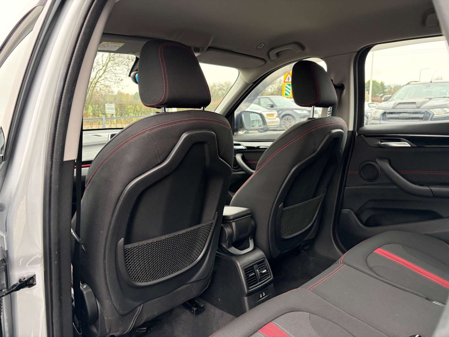 Used BMW X1 2019 for sale - 77288575: Photo 20