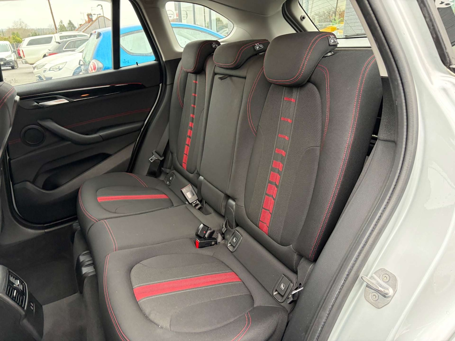 Used BMW X1 2019 for sale - 77288575: Photo 22