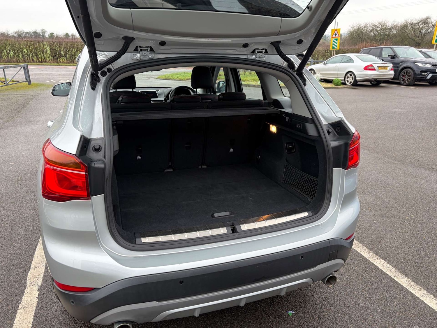 Used BMW X1 2019 for sale - 77288575: Photo 24