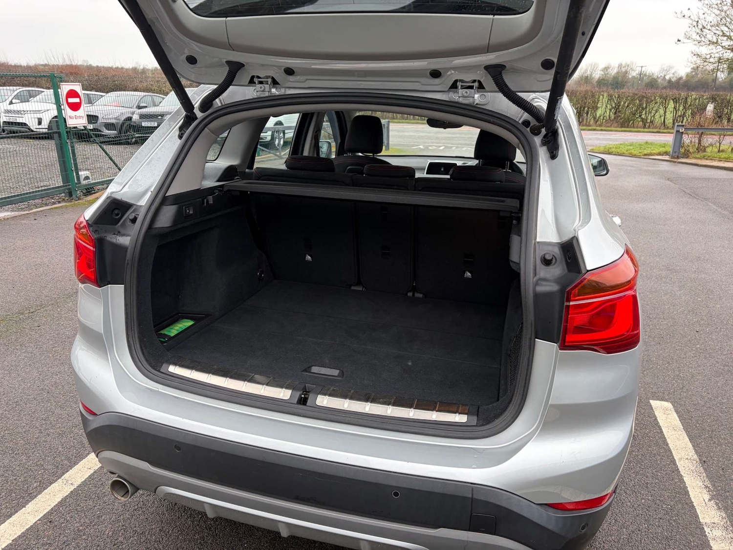 Used BMW X1 2019 for sale - 77288575: Photo 25