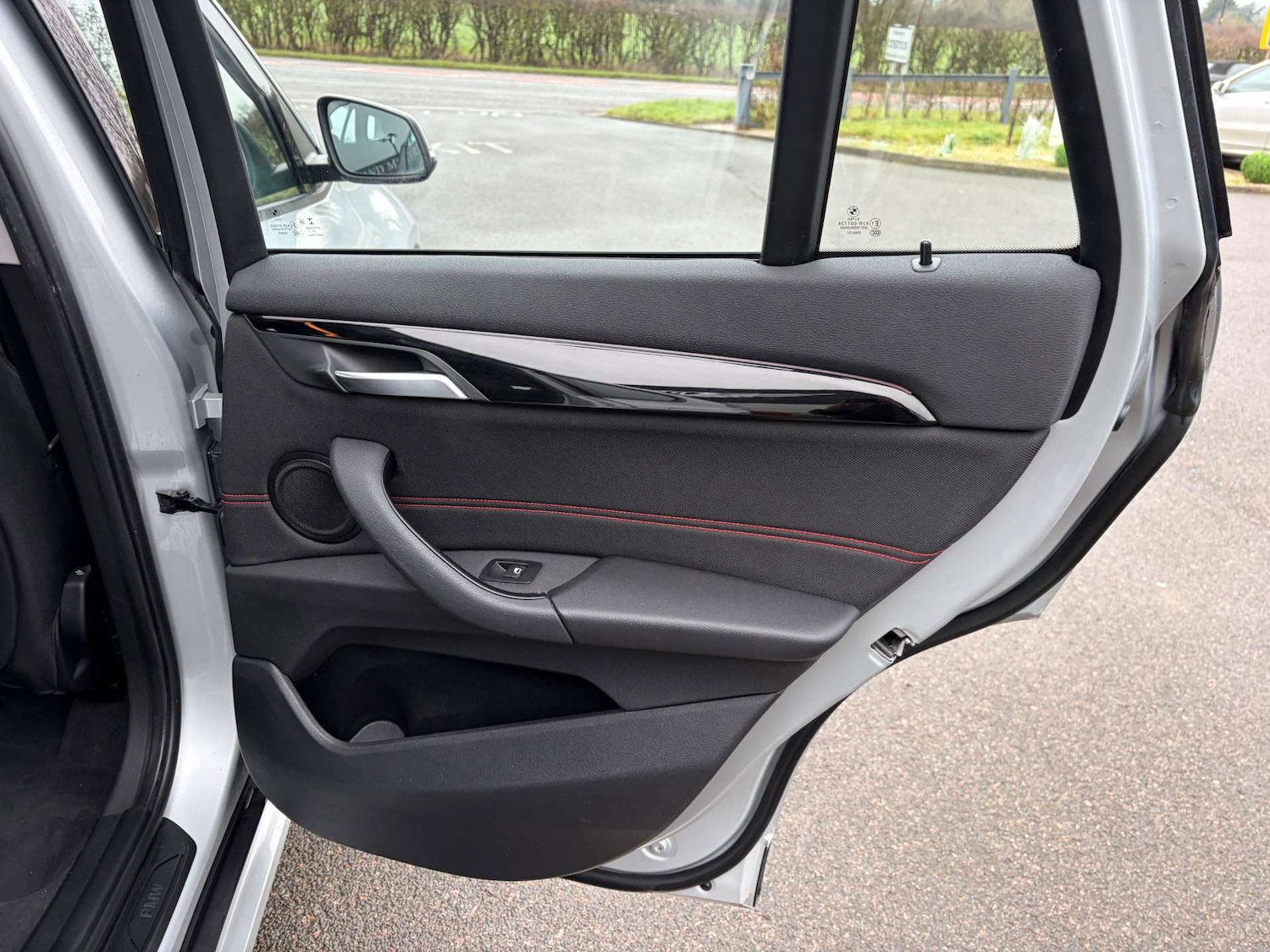 Used BMW X1 2019 for sale - 77288575: Photo 27