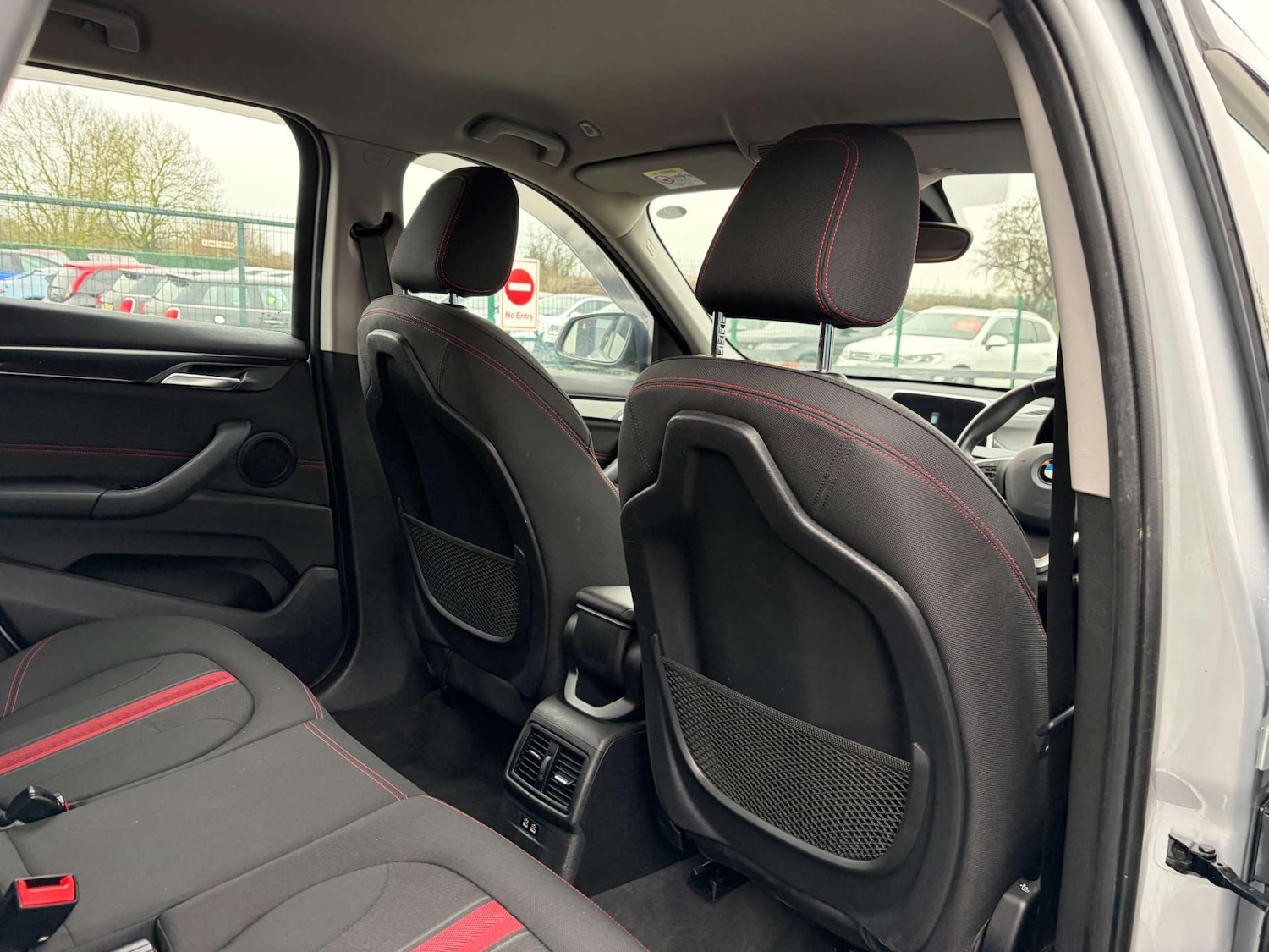 Used BMW X1 2019 for sale - 77288575: Photo 30