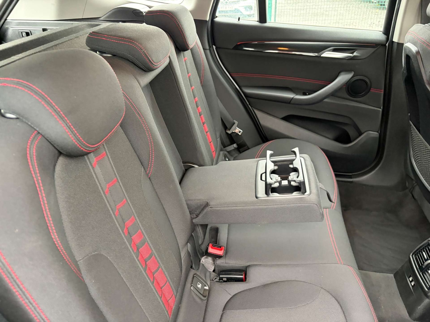 Used BMW X1 2019 for sale - 77288575: Photo 32