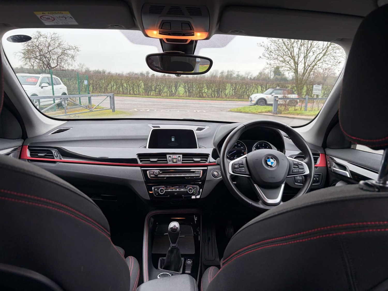 Used BMW X1 2019 for sale - 77288575: Photo 36