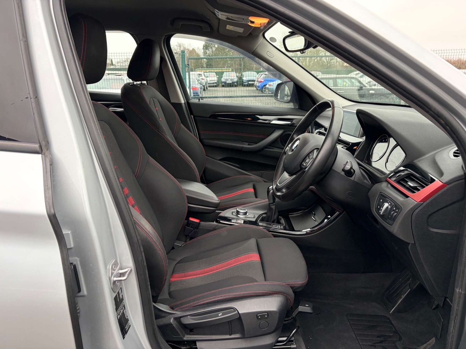 Used BMW X1 2019 for sale - 77288575: Photo 38