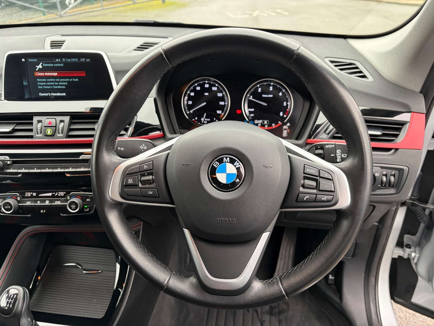 Used BMW X1 2019 for sale - 77288575: Photo 41