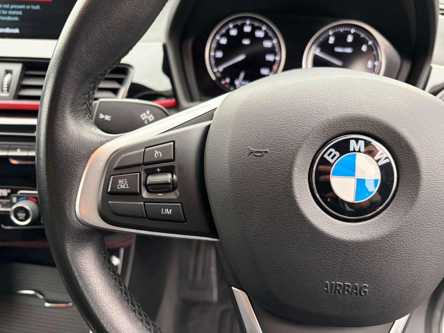 Used BMW X1 2019 for sale - 77288575: Photo 42
