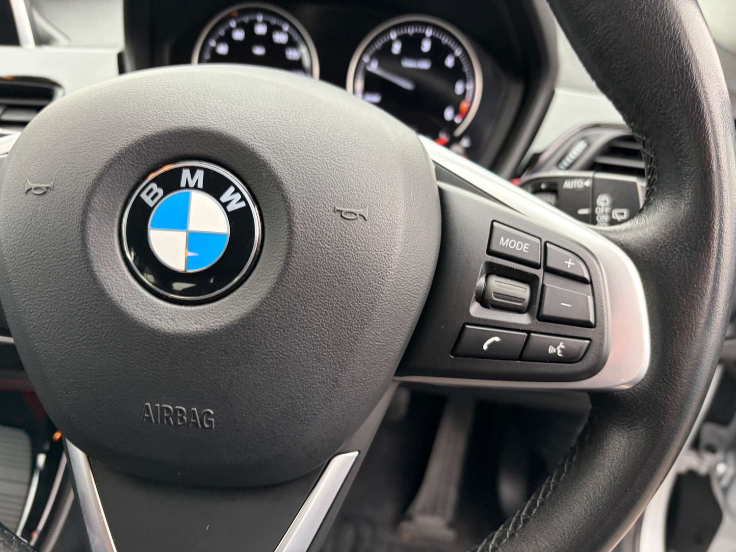 Used BMW X1 2019 for sale - 77288575: Photo 43