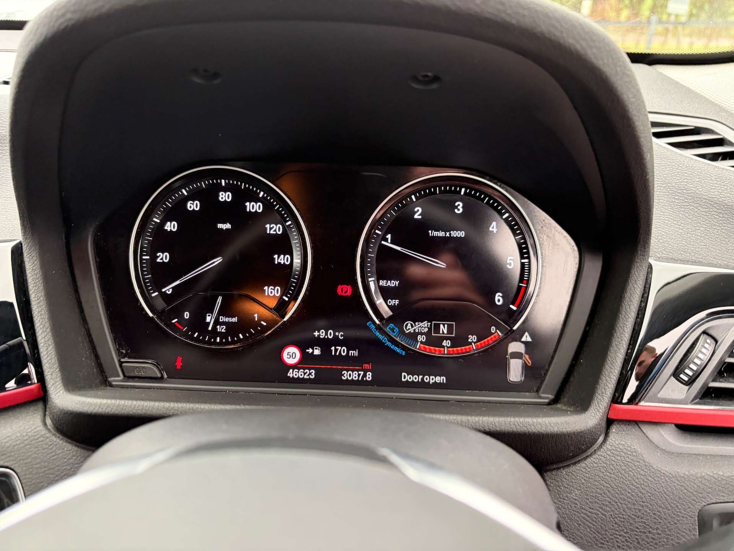 Used BMW X1 2019 for sale - 77288575: Photo 44