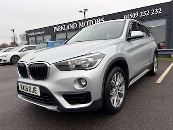 Used BMW X1 2019 for sale - 77288575: Photo