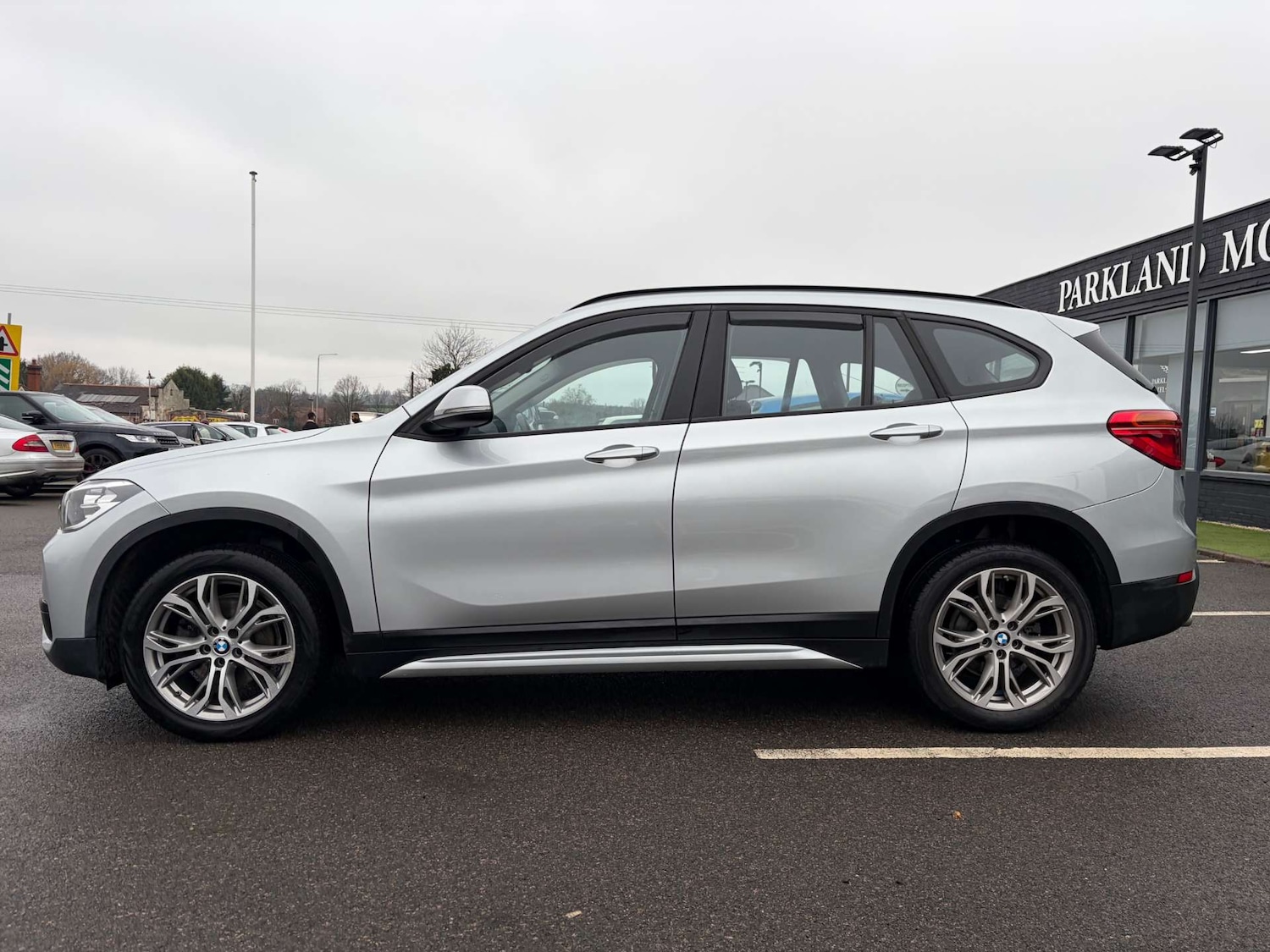 Used BMW X1 2019 for sale - 77288575: Photo 5