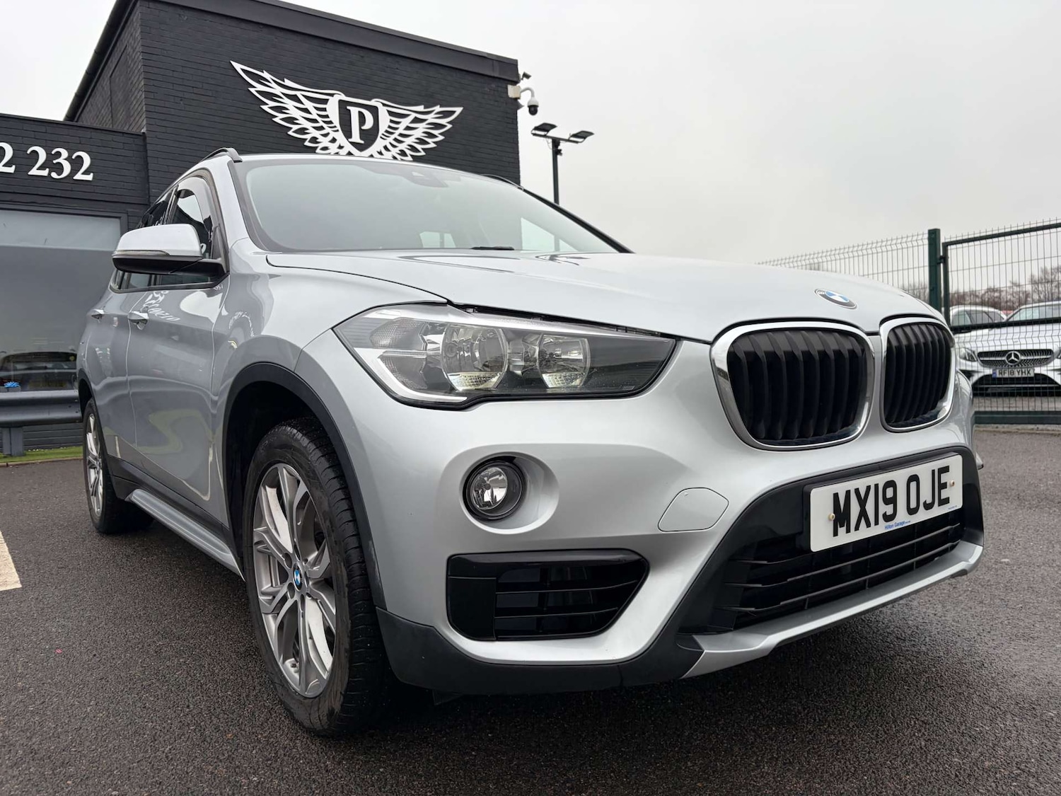 Used BMW X1 2019 for sale - 77288575: Photo 65
