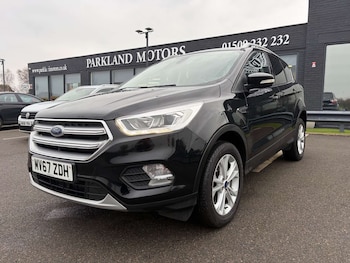 Used Ford Kuga 2017 for sale - 76851363: Photo