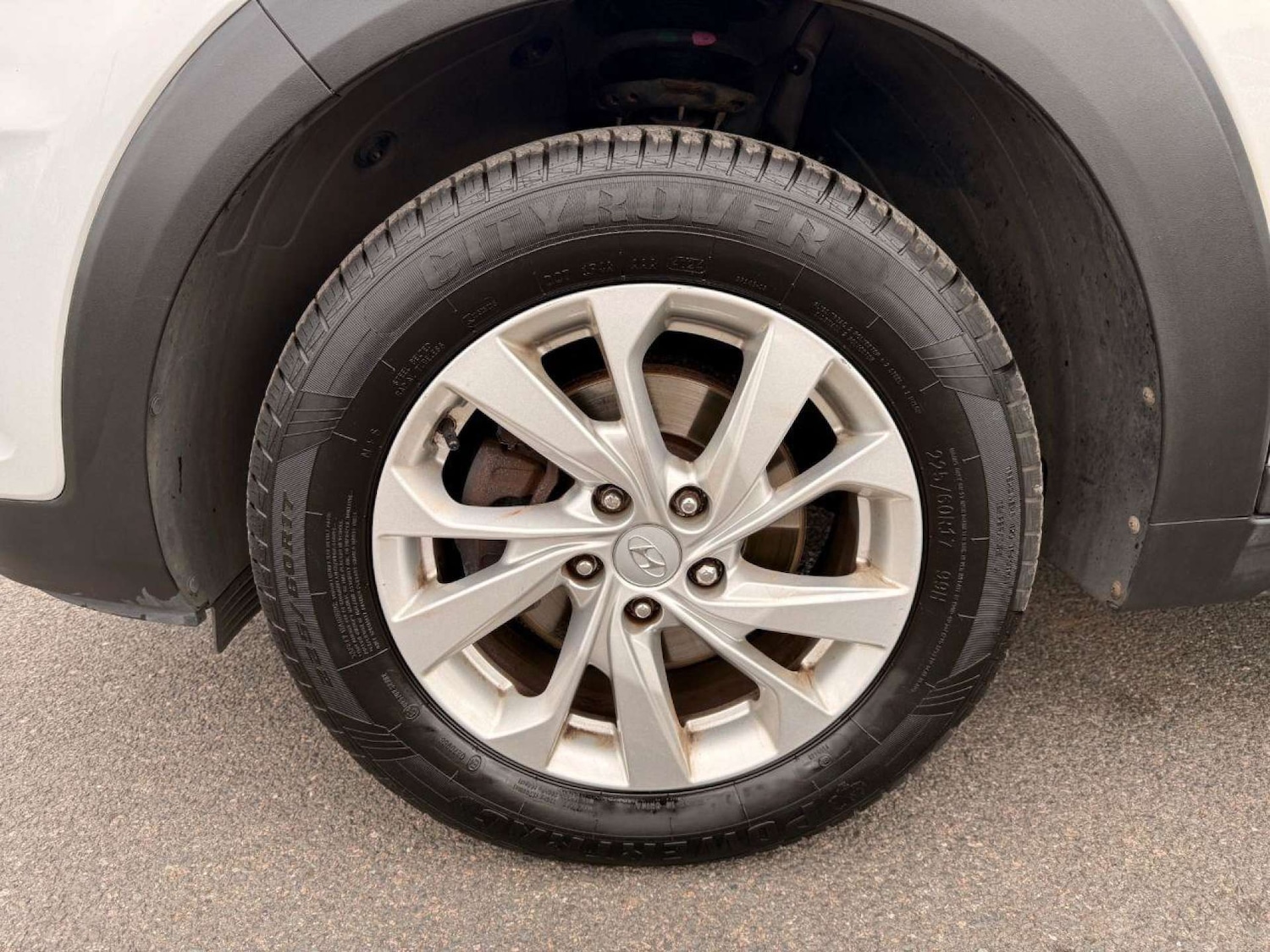 Used Hyundai TUCSON 2019 for sale - 77035687: Photo 14