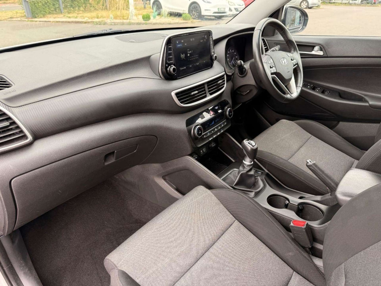 Used Hyundai TUCSON 2019 for sale - 77035687: Photo 16