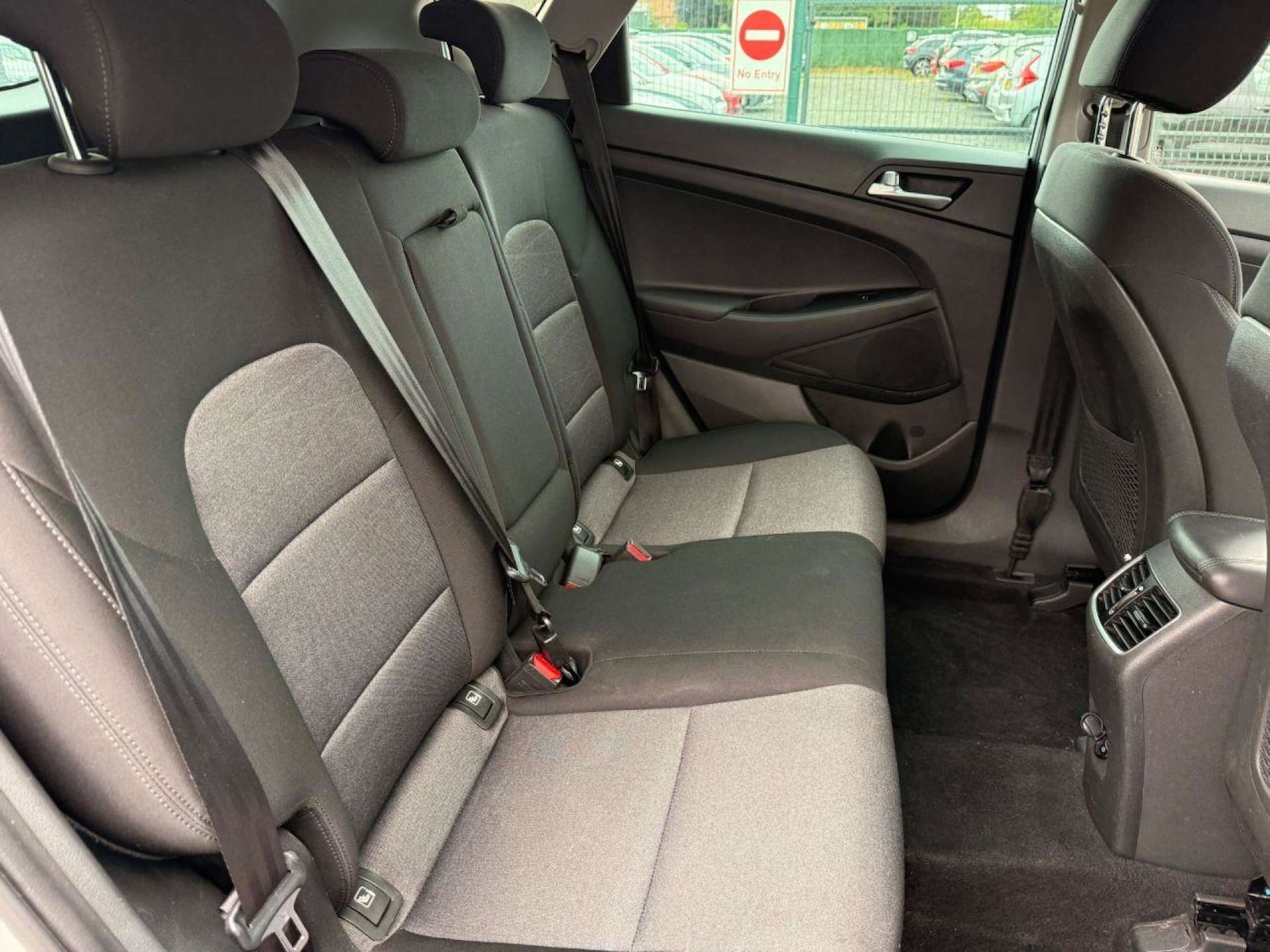 Used Hyundai TUCSON 2019 for sale - 77035687: Photo 22