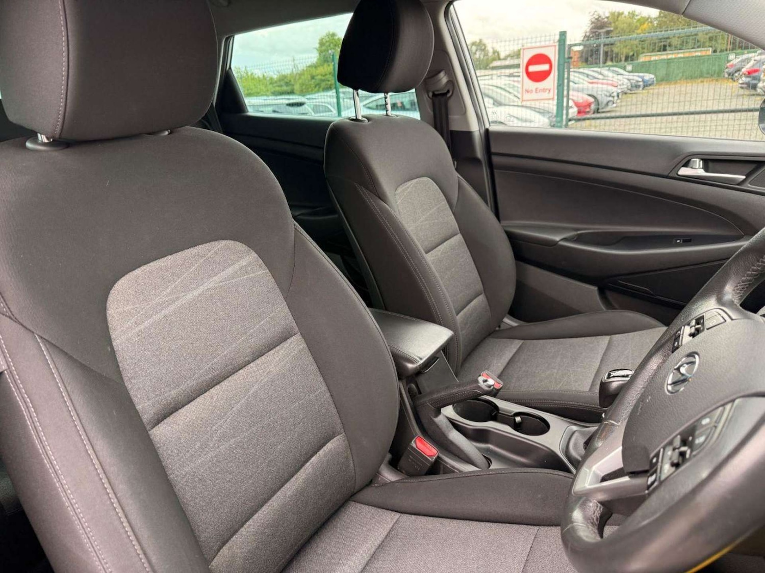 Used Hyundai TUCSON 2019 for sale - 77035687: Photo 25