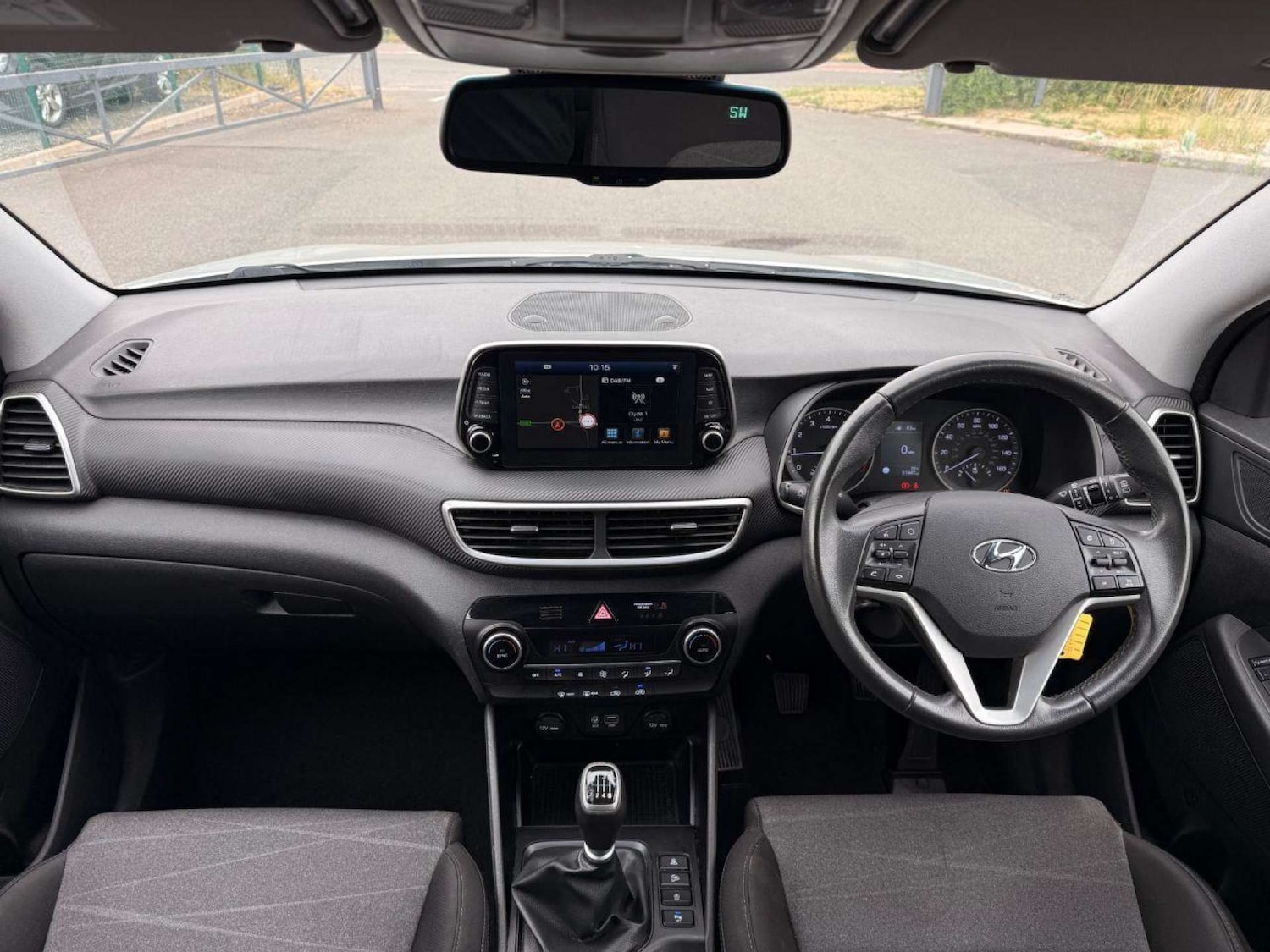 Used Hyundai TUCSON 2019 for sale - 77035687: Photo 26