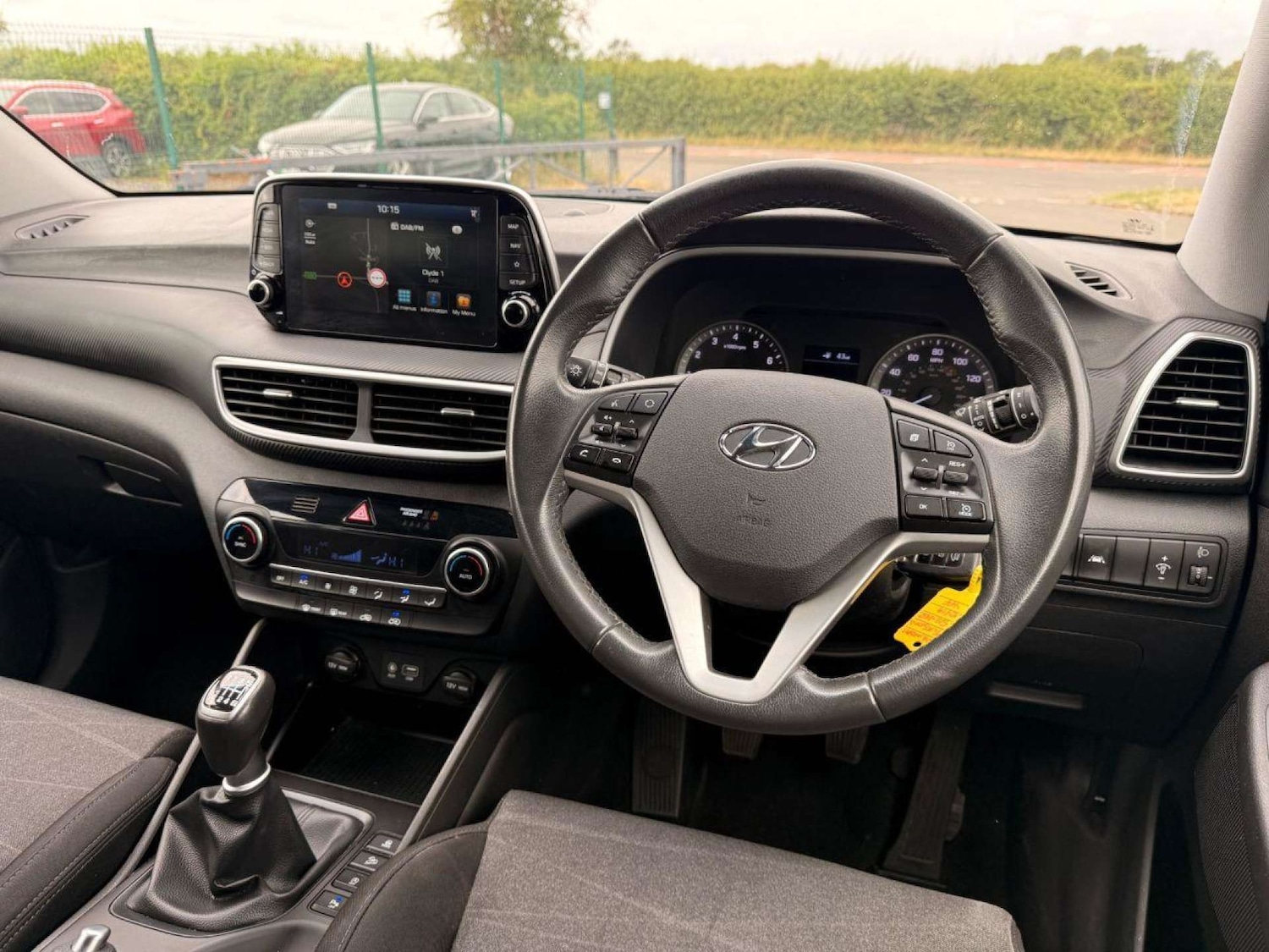 Used Hyundai TUCSON 2019 for sale - 77035687: Photo 27